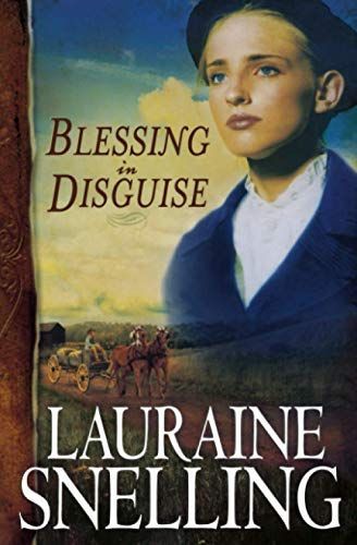 Blessing in Disguise