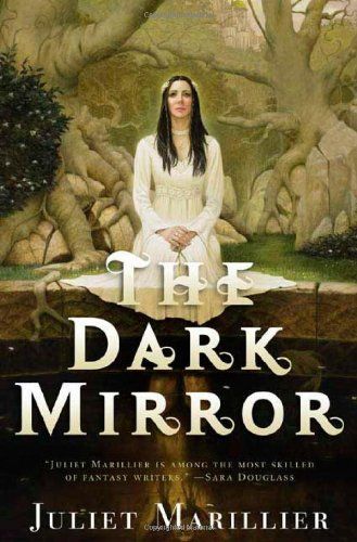 The Dark Mirror