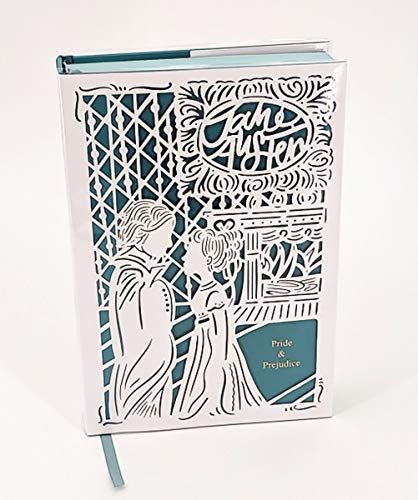 Pride and Prejudice (Seasons Edition -- Winter)