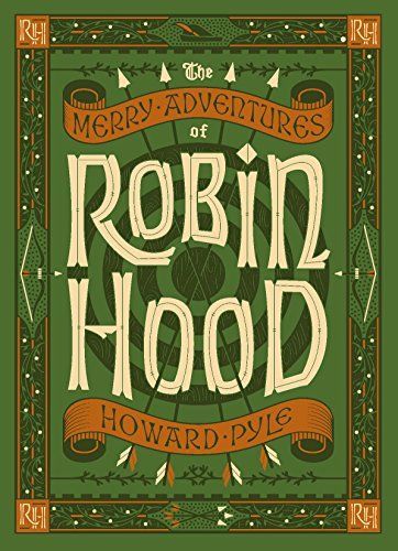 The Merry Adventures of Robin Hood