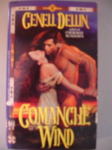 Comanche Wind