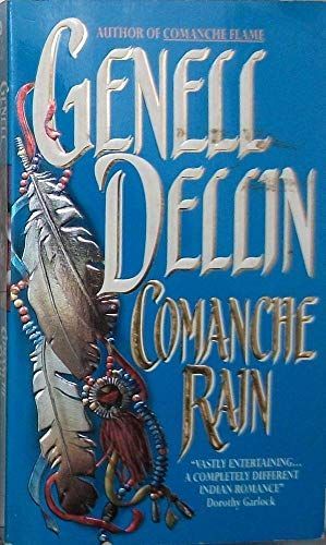 Comanche Rain