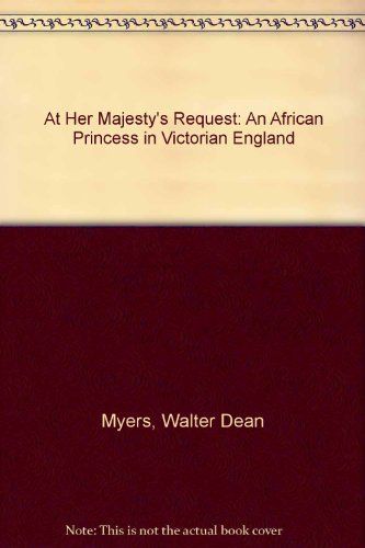 At Her Majesty's Request