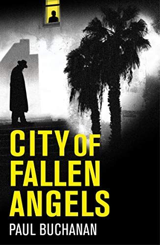 City of Fallen Angels