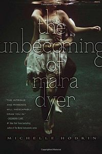 The Unbecoming of Mara Dyer