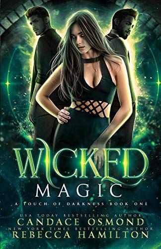 Wicked Magic