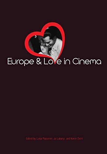 Europe and Love in Cinema