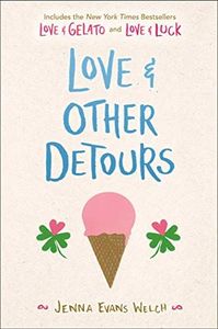 Love & Other Detours