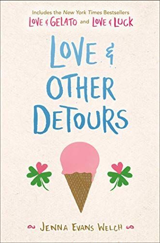 Love & Other Detours