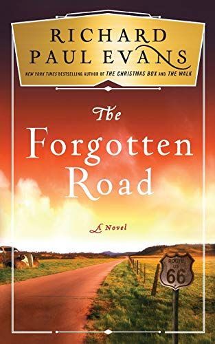 The Forgotten Road