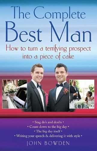 The Complete Best Man