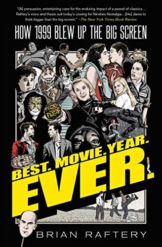 Best. Movie. Year. Ever.