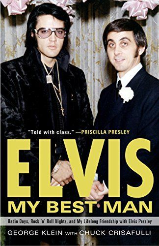 Elvis: My Best Man