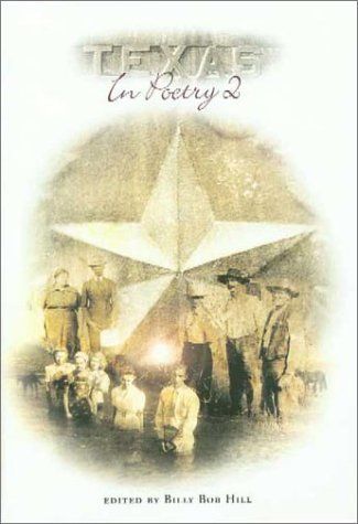 Texas in Poetry 2