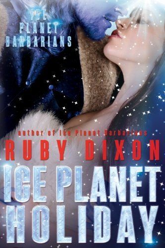 Ice Planet Holiday