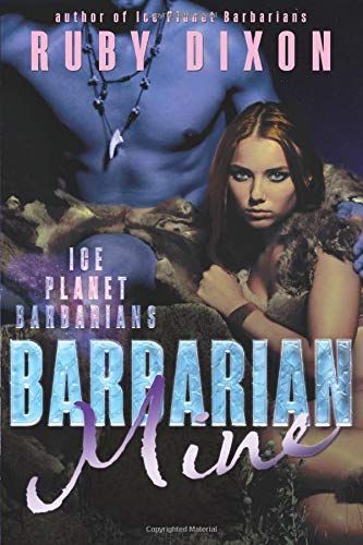 Barbarian Mine
