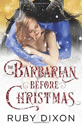 The Barbarian Before Christmas