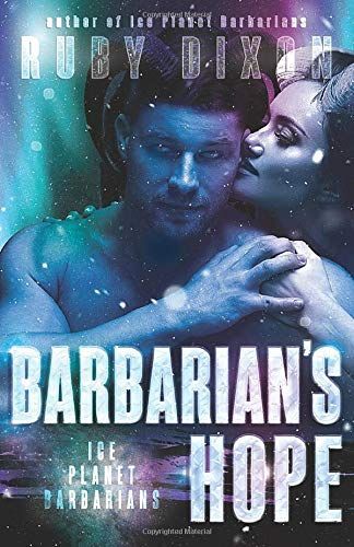 Barbarian's Hope
