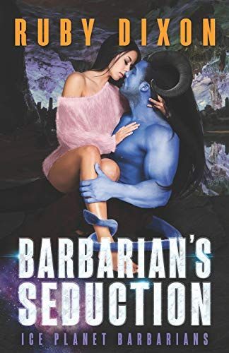 Barbarian's Seduction