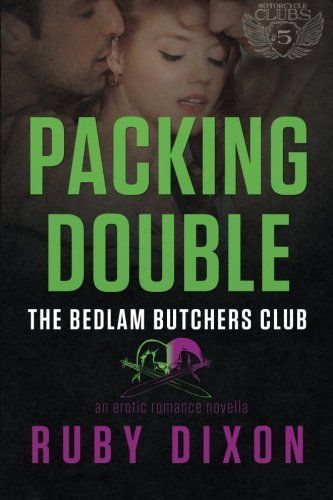 Packing Double