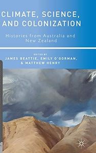 Climate, Science, and Colonization