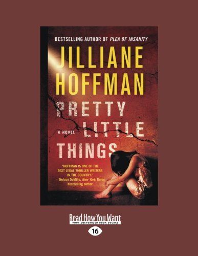Pretty Little Things