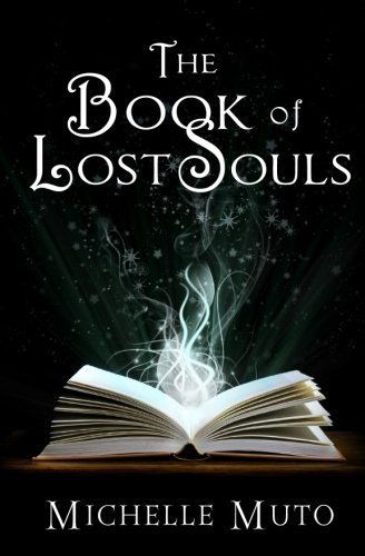 The Book of Lost Souls