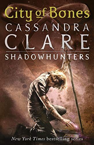 City of Bones: Mortal Instruments Series Bk. 1