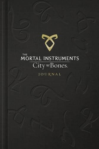 City of Bones Journal