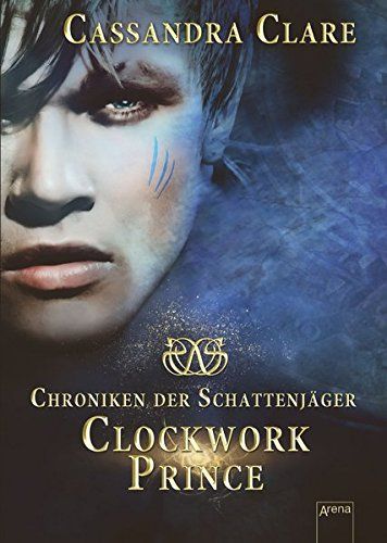 Chroniken der Schattenjäger