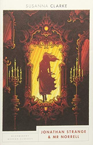 Jonathan Strange & Mr Norrell