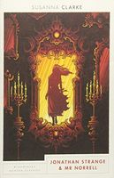 Jonathan Strange & Mr Norrell