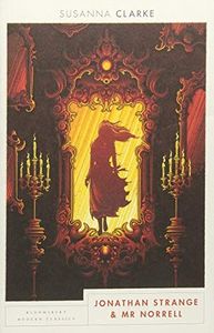 Jonathan Strange & Mr Norrell