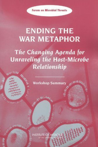 Ending the War Metaphor