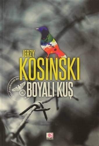 Boyali kuş
