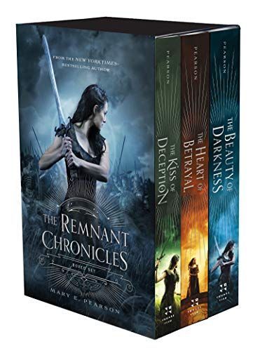 The Remnant Chronicles