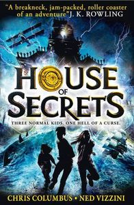 House of Secrets (House of Secrets, Book 1)