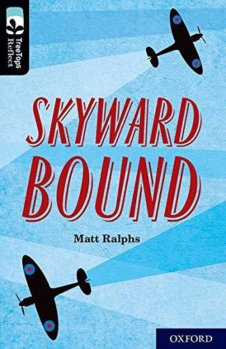 Skyward Bound, Level 20