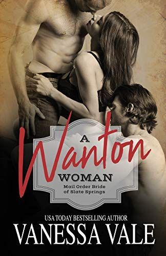 A Wanton Woman