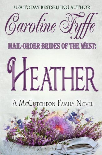 Mail-Order Brides of the West