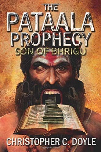 Son of Bhrigu