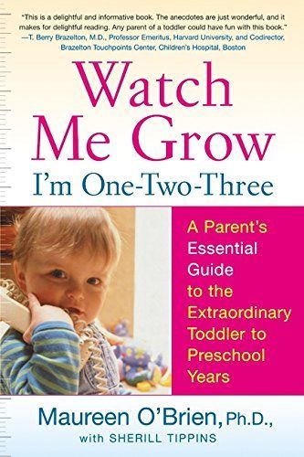 Watch Me Grow: I'm One-Two-Three