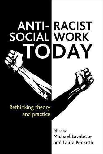 Race, Racism and Social Work