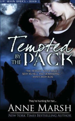Tempted by the Pack
