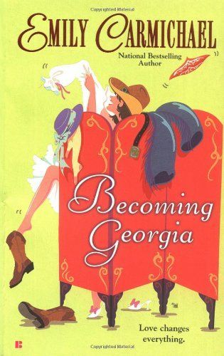 Becoming Georgia