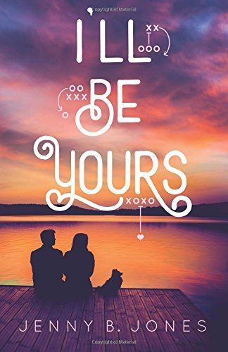 I'll Be Yours