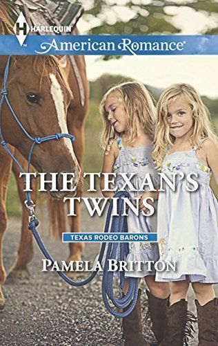 The Texan's Twins