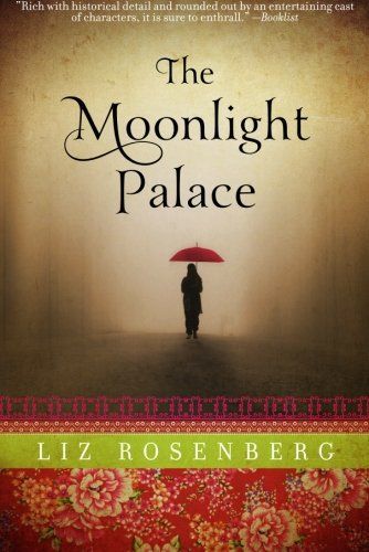 The Moonlight Palace