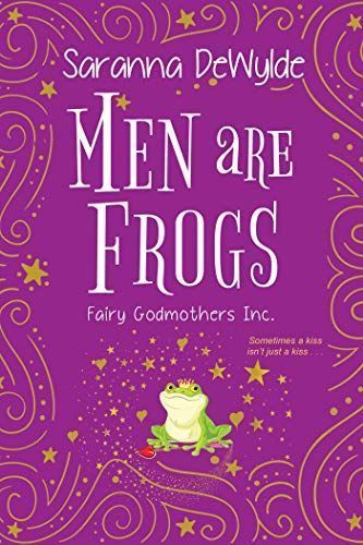 Men Are Frogs