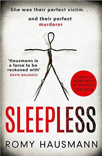 Sleepless